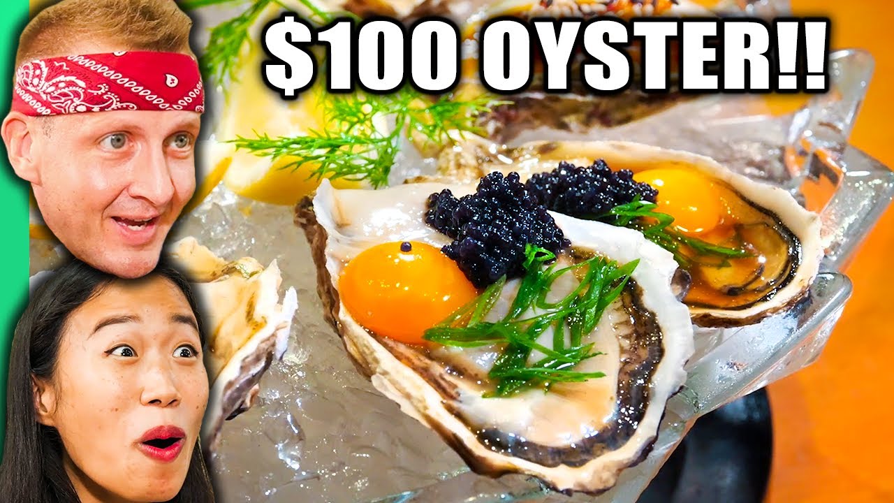 Why Oysters Cost $5,000 or $0.35: Luxury vs Local Truth