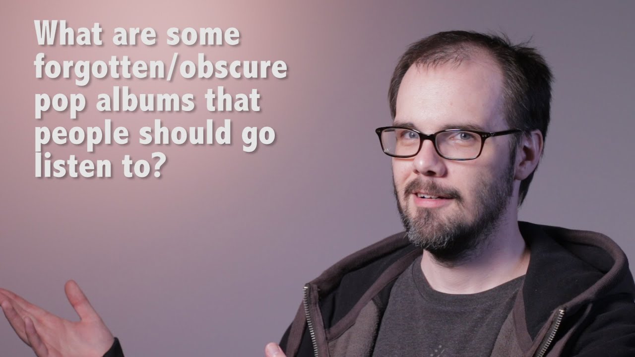 Why Some Albums Deserve Obscurity: Revisiting Music's "Regret" Era