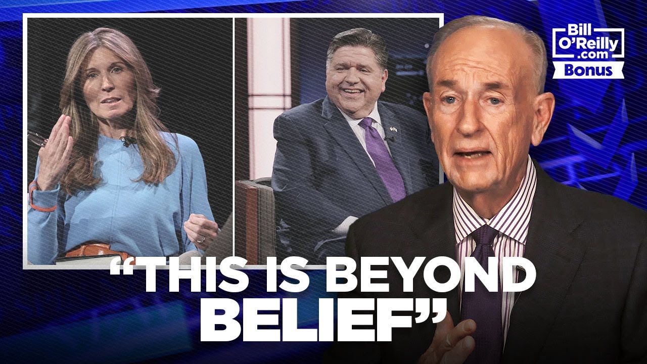 Nicole Wallace & Pritzker: Media Hypocrisy on Hitler Comparisons Exposed