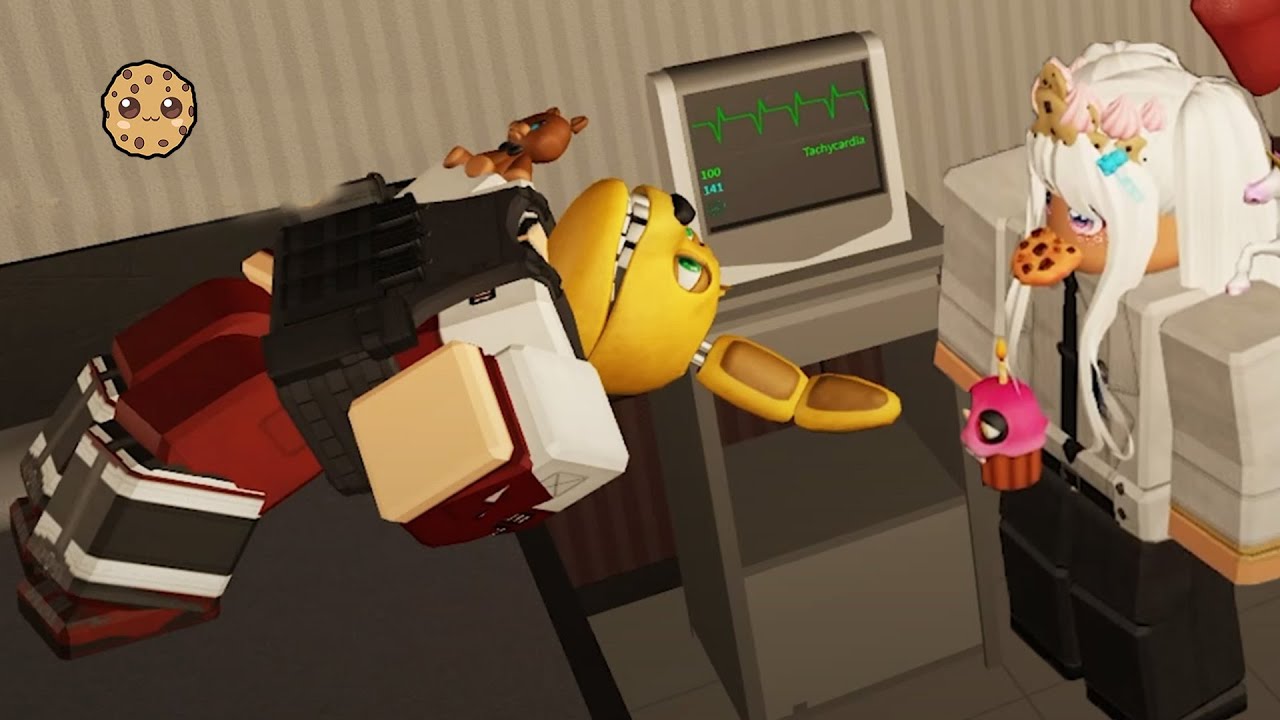 SCP Holiday Survival Guide: Containment Breaches & Festive Hazards