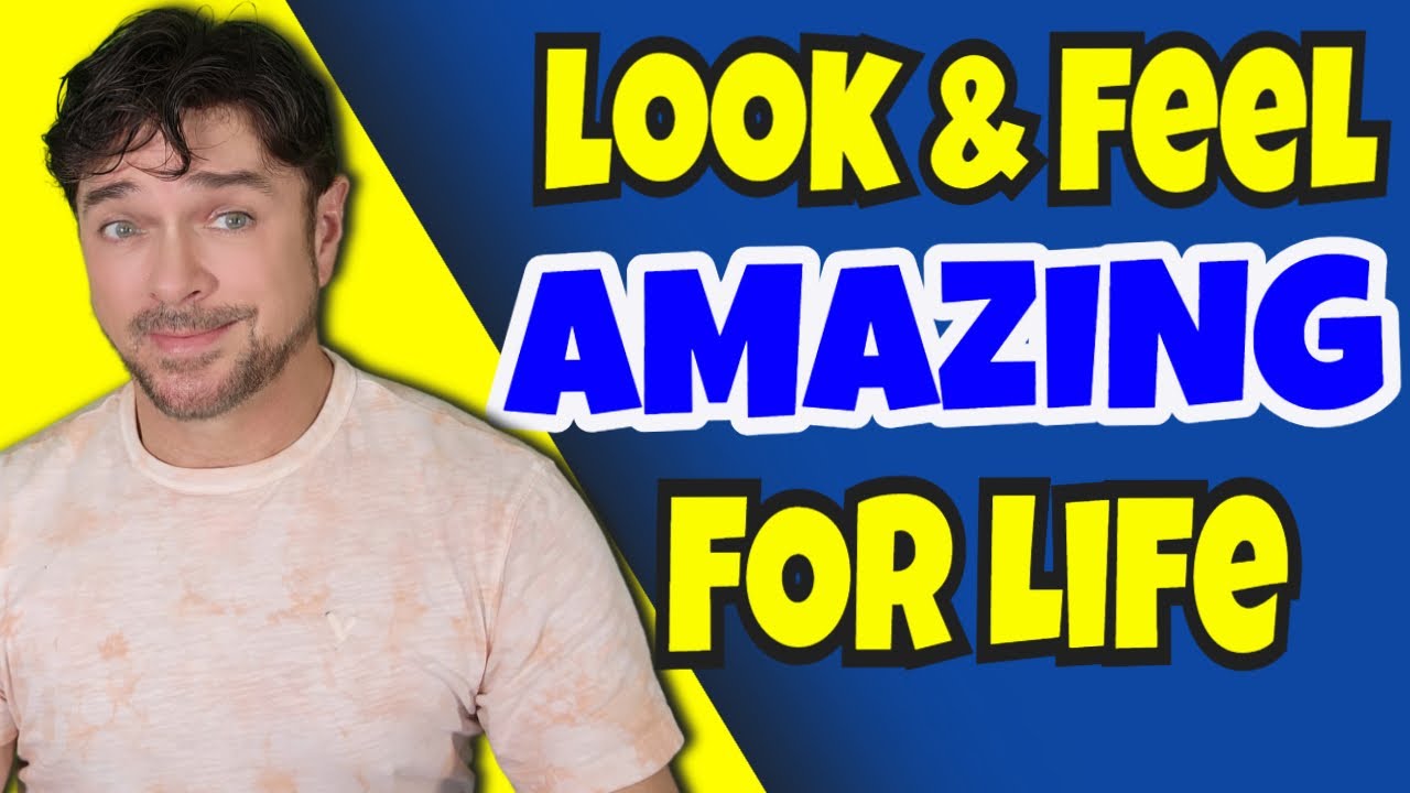 5 Science-Backed Steps to Boost Well-Being & Longevity