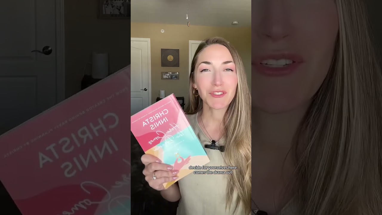 Here Comes the Drama Novel: Behind the Viral Romance