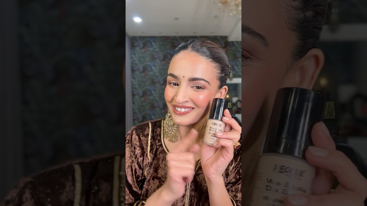 Best Affordable Foundation for Dry Skin: Flawless Finish Guide