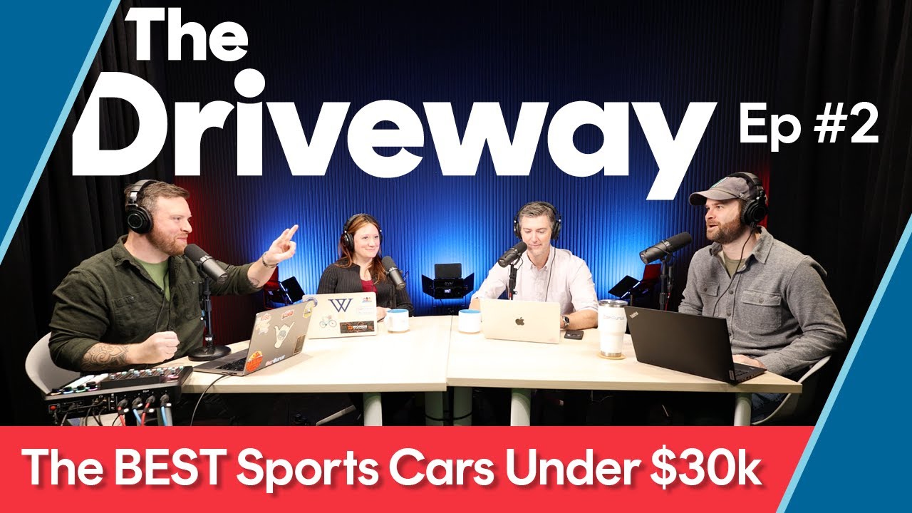 Best Sports Cars Under $30K: Expert Picks & Ownership Insights