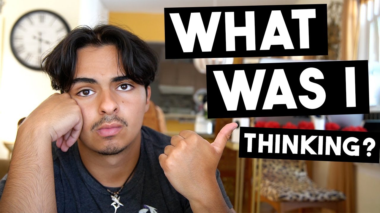 Why I Chose Content Creation Over College: My Journey