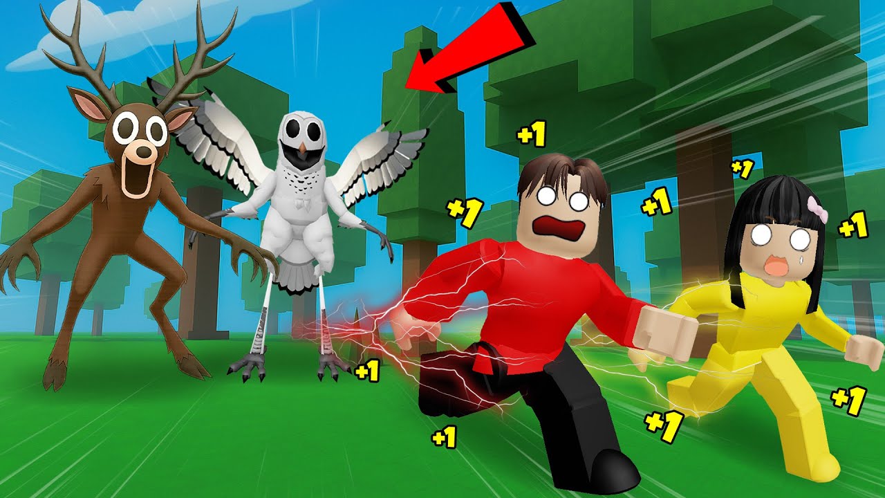 Escape 99 Days Forest Roblox: Ultimate Walkthrough Guide