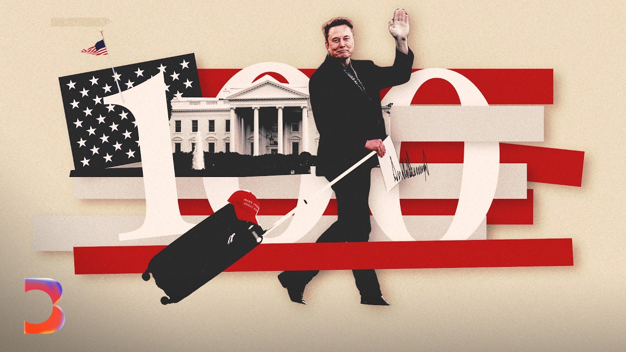 Elon Musk and Donald Trump: The Unprecedented Alliance Reshaping America