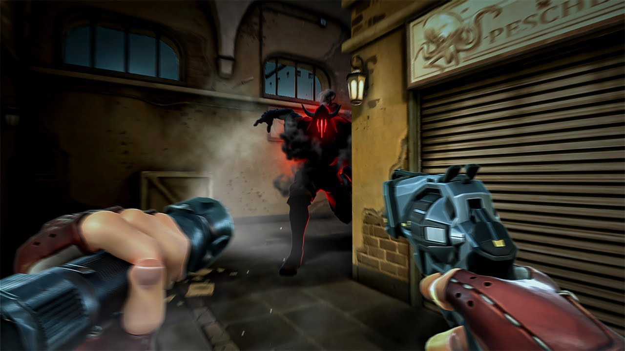 How to Beat Valorant's Ultimate Horror Challenge Strategy