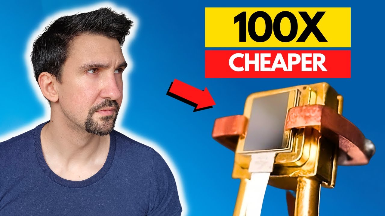 Thermophotovoltaics: 40% Efficient Heat-to-Electricity Breakthrough