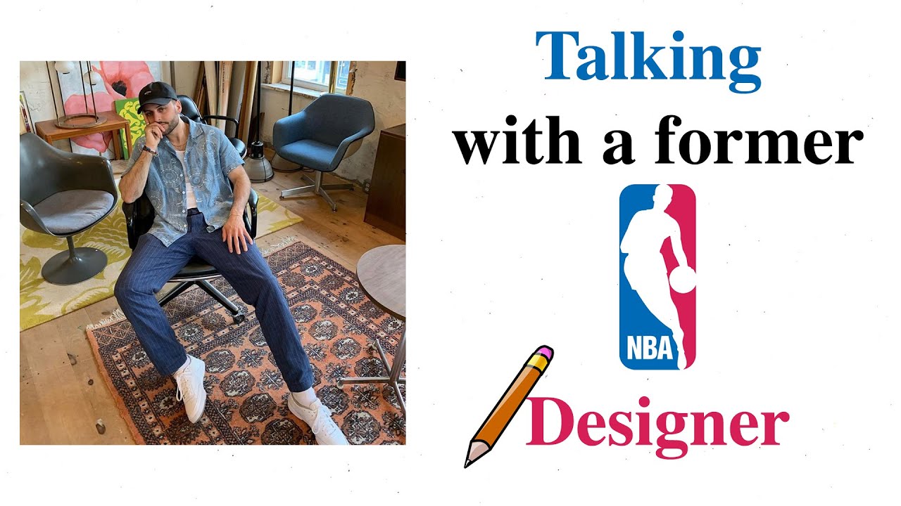 Creative Career Journey: From NBA to Network Insights