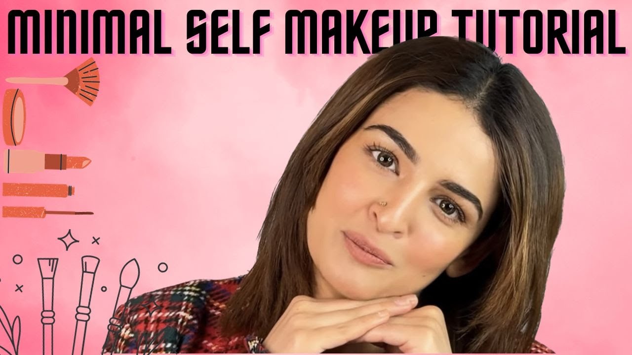 Quick Everyday Makeup Routine for Dry Skin in 5 Minutes