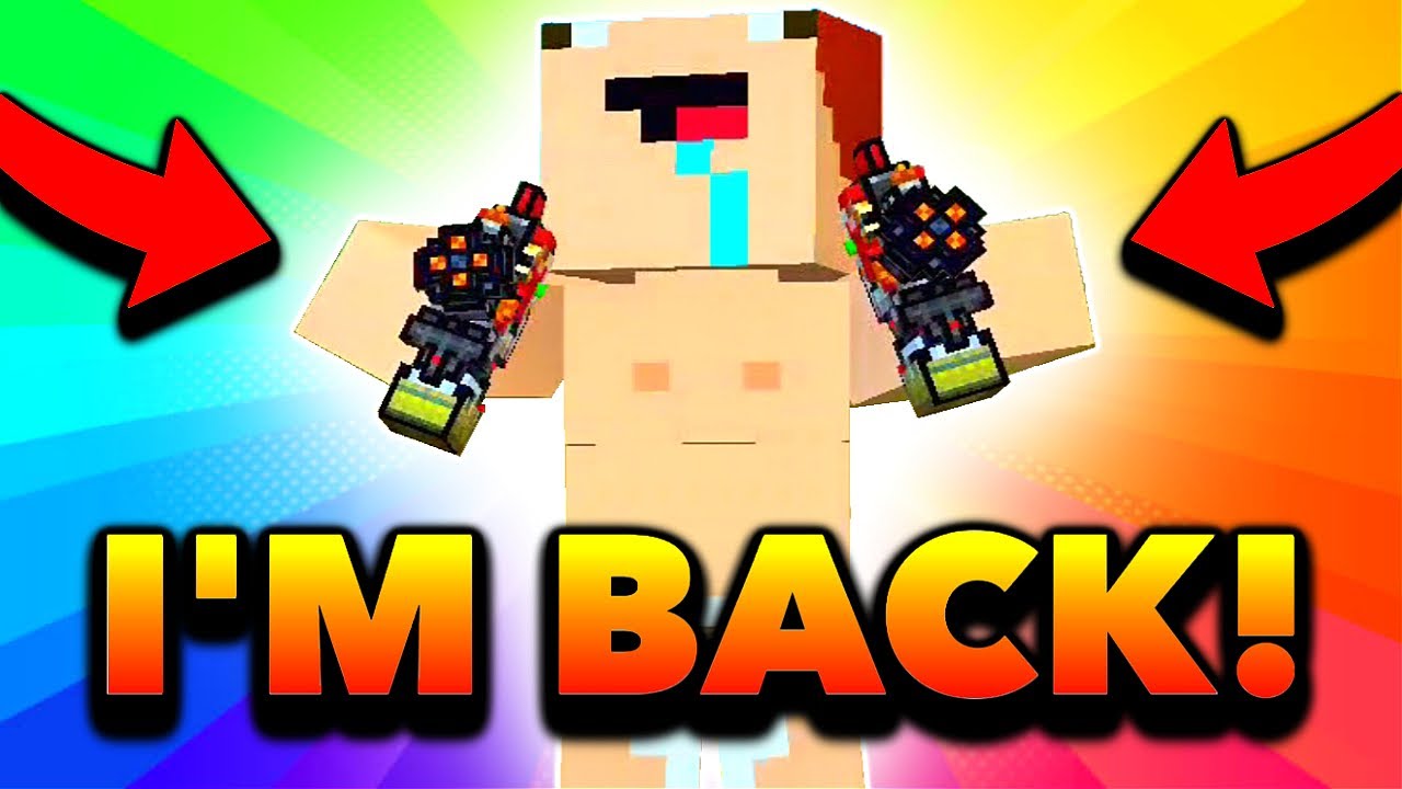 Pixel Gun 3D Comeback Guide: Nostalgic Loadouts & Game Changes