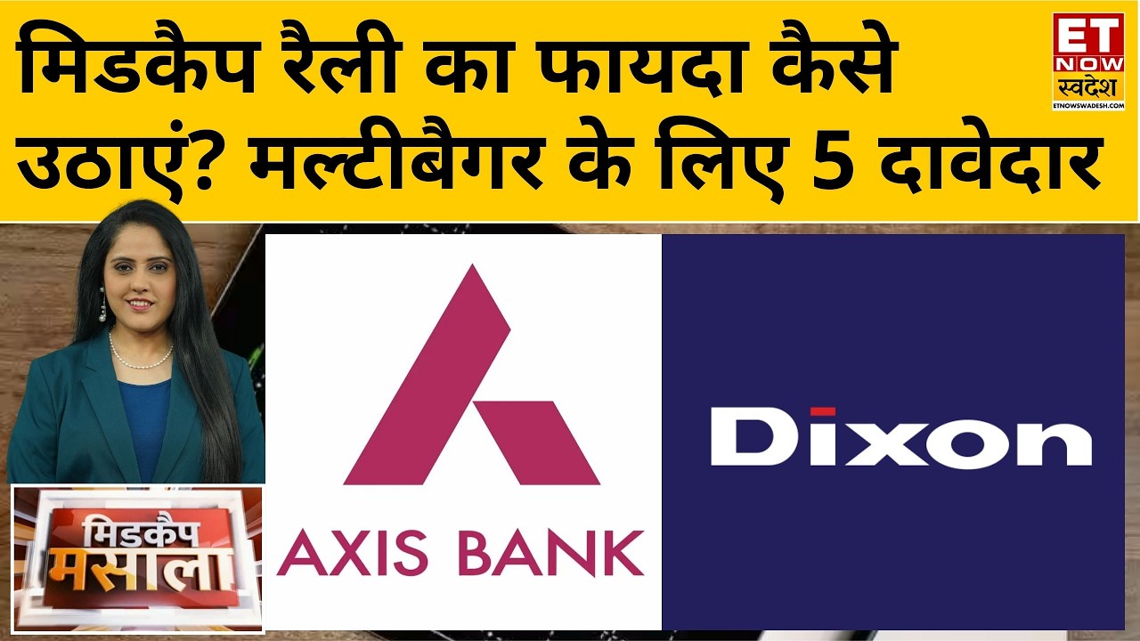 Mid-Cap Stock Volatility: Expert Strategies for Current Market Conditions