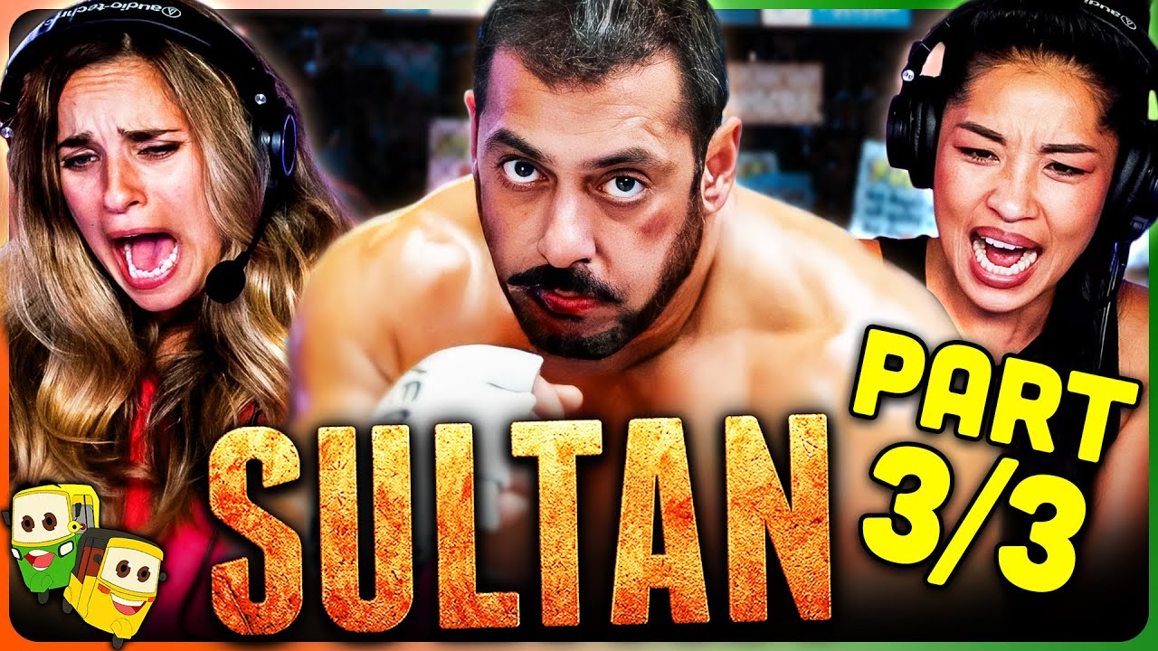 Sultan Movie Analysis: Triumph Through Resilience & Community