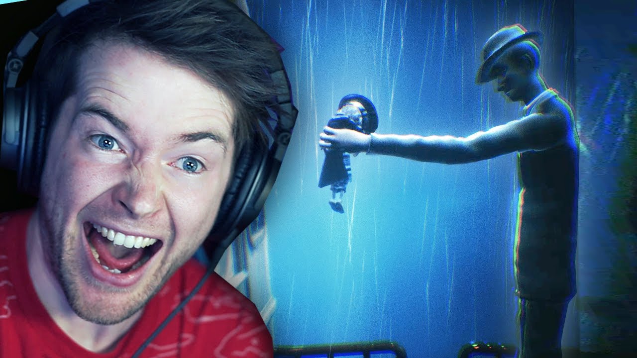 Little Nightmares 2 Pale City Walkthrough & Secrets Guide