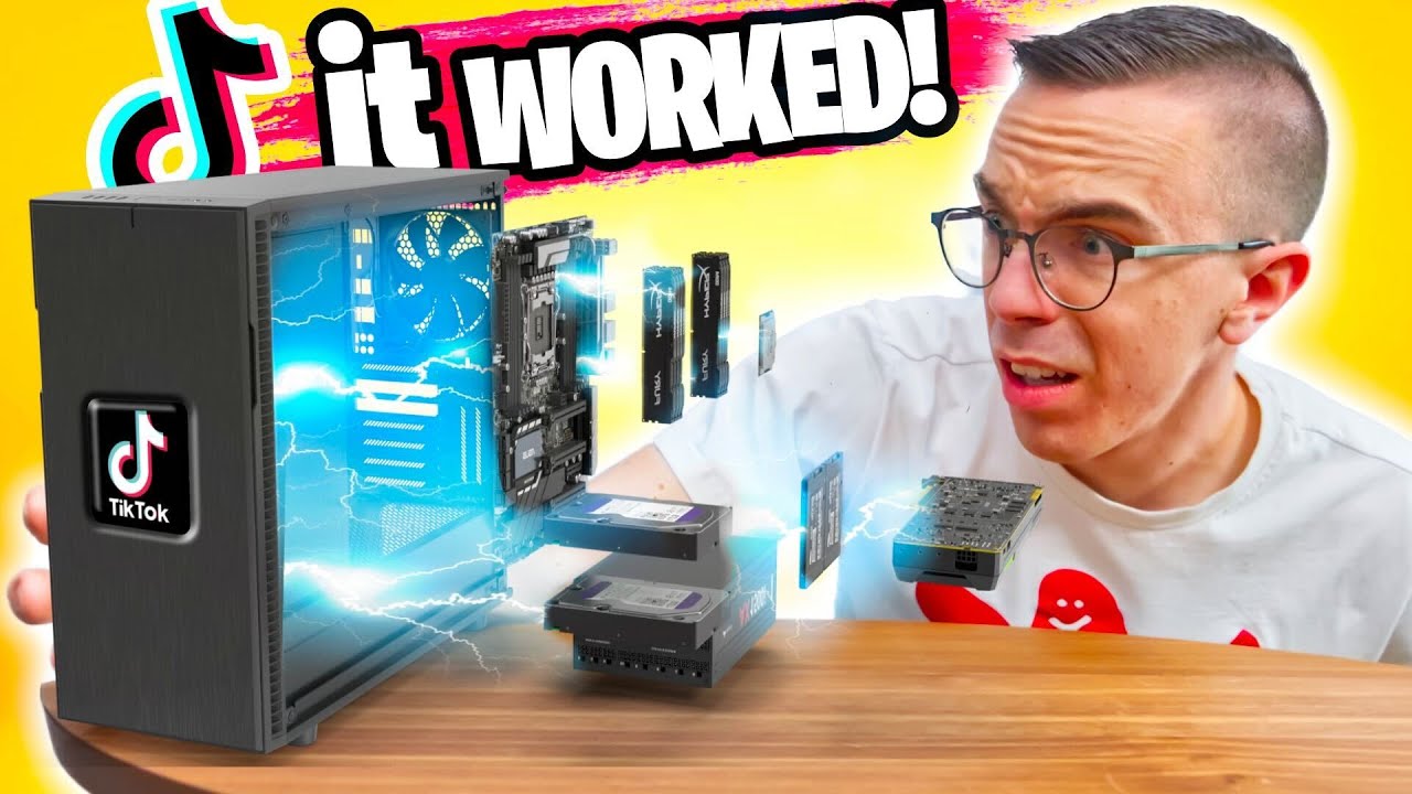 Testing Viral TikTok Tech Hacks: What Actually Works?