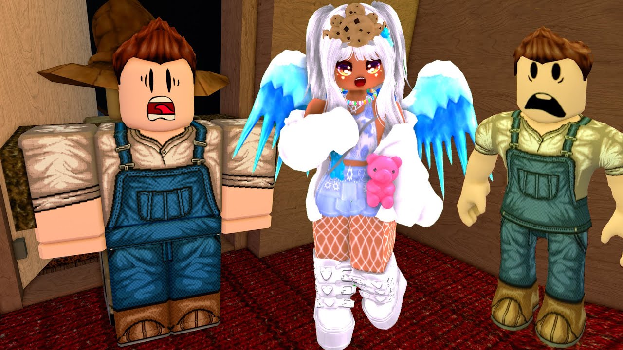 Roblox Horror Stories: Top 5 Safety Tips & Parental Guide