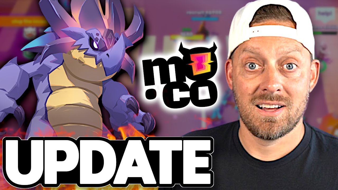 Moco 2024 Roadmap: Key Updates & Gameplay Changes
