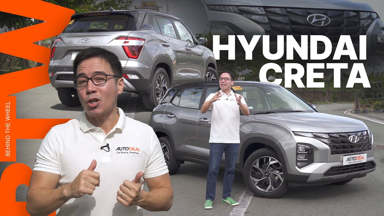 2023 Hyundai Creta GLS Review: Top Crossover Value?