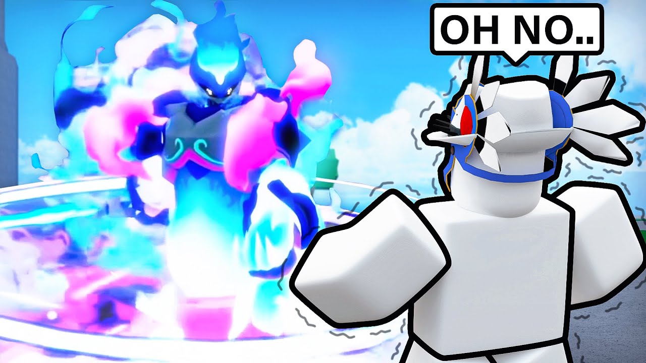 Gas Fruit Boss Challenge Guide: Conquer Blox Fruits Safely