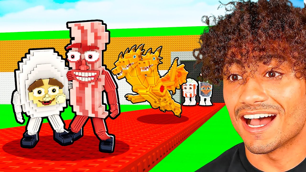 Steal a Brain Rot Update: New Features & Gameplay