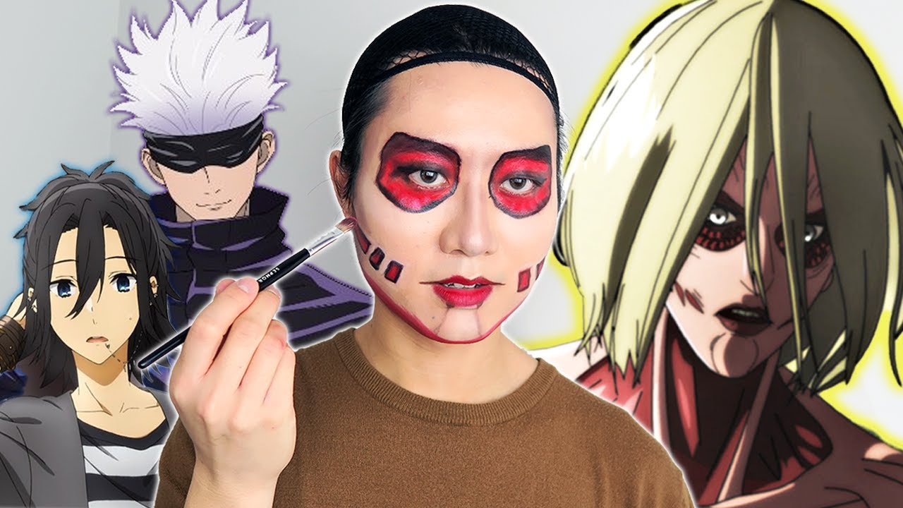 Master 3 Anime Cosplays: Budget Tutorials & Pro Tips