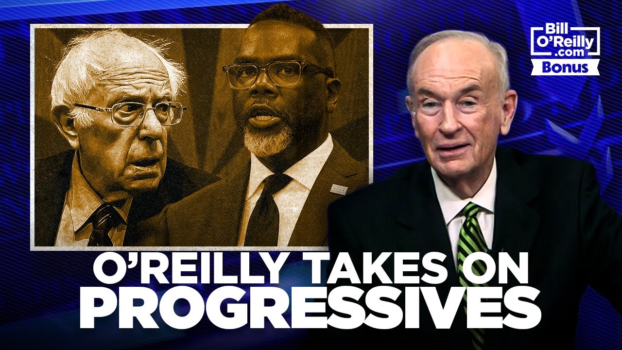5 Truths the Progressive Movement Doesn't Want You to Know