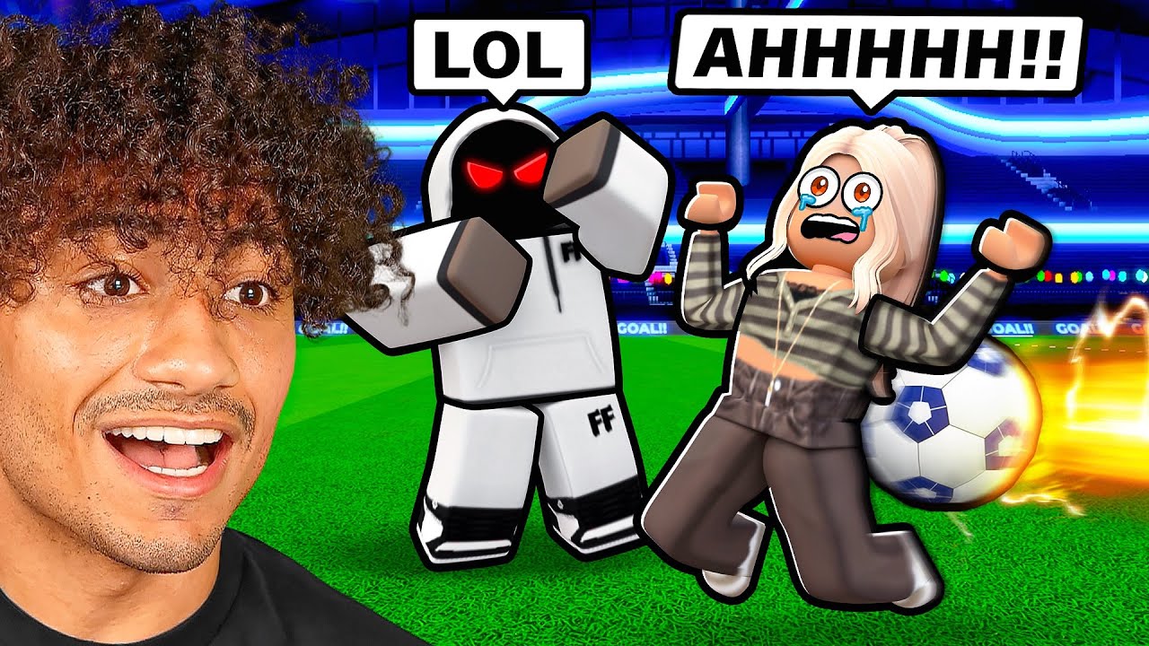 Blue Lock Rivals Beginner Guide: Master Roblox Soccer Fast