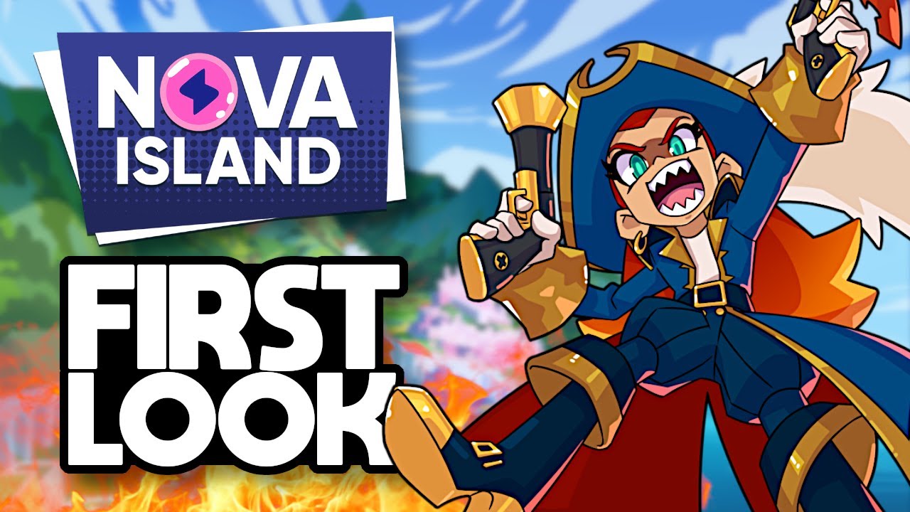 Nova Island Mobile Game Review: Ultimate Guide & Pro Tips