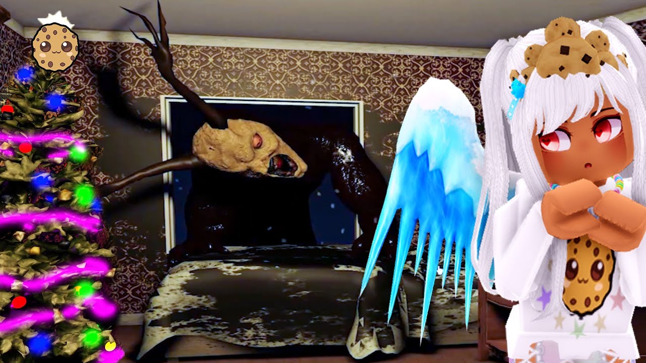 Krampus Christmas Horror Game: Survival Tips & Endings Explained