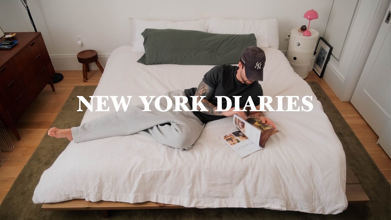 Smart Casual Style Tips and Home Decor Solutions for Creatives