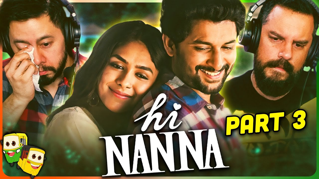 Hi Nana Film Analysis: Memory, Love & Moral Dilemmas Explored