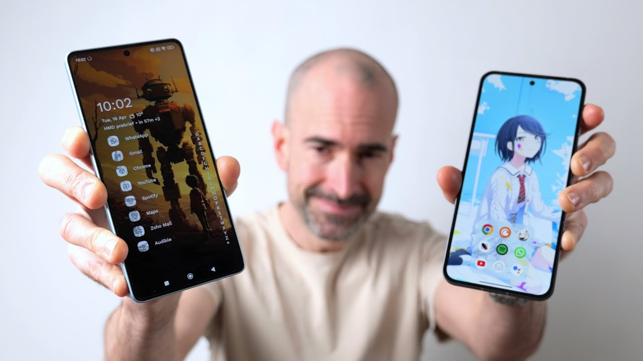 Top 5 Minimalist Android Launchers to Boost Focus in 2024