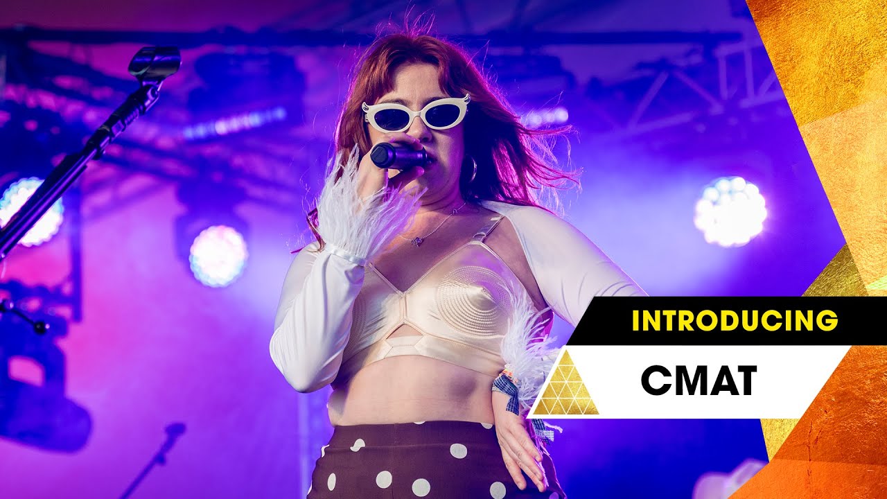 Finding Meaning Through Music: Artist's Raw Performance Insights