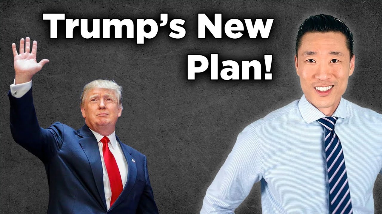 Trump's Debt Crisis Plan: Crypto and Gold Strategy Explained