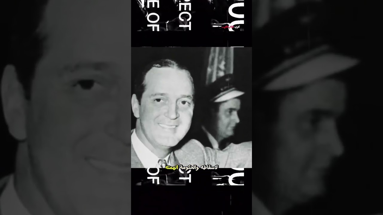 Tucker 48: The Revolutionary Car That Changed Auto History (And Why It Vanished)