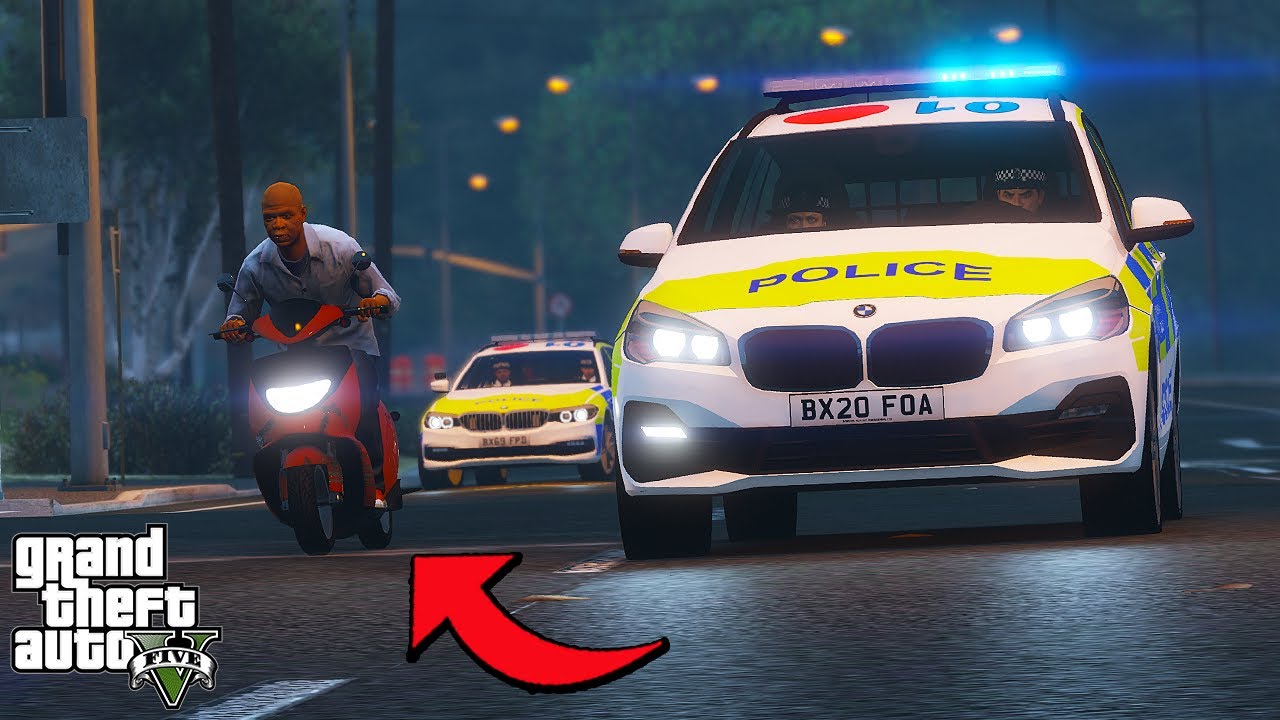 Master LSPDFR Immersion: No Minimap Patrol Guide