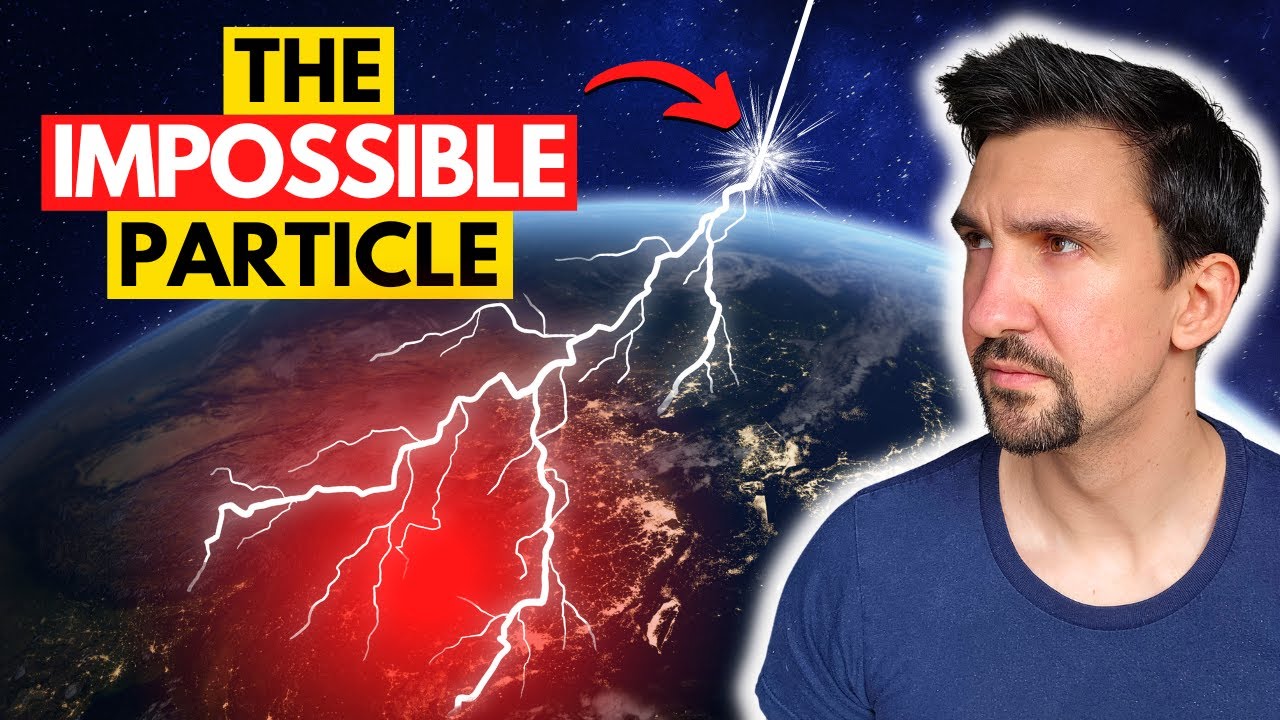 Ultra-High-Energy Cosmic Rays: Defying Physics' Speed Limit