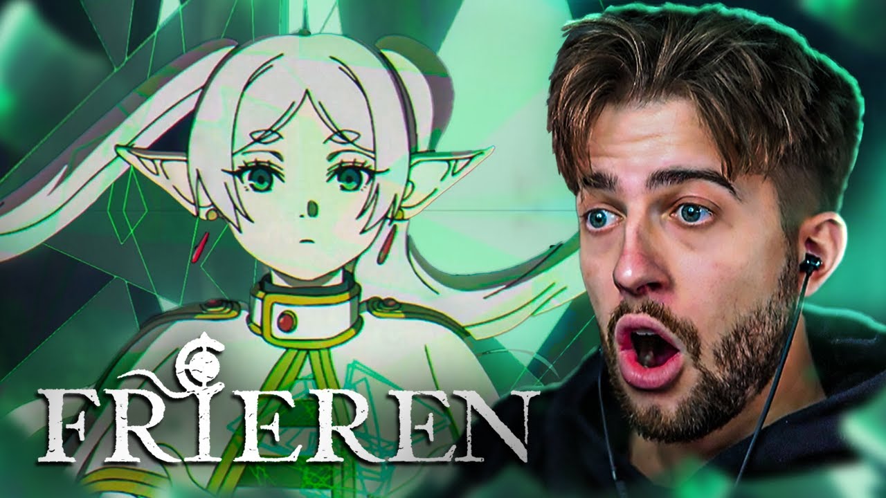 Frieren’s Magic Philosophy: Why the Journey Matters More Than Power