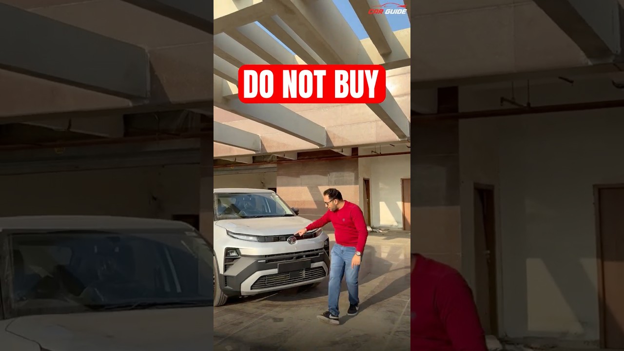 Tata Punch Base vs Pure Plus: Which Variant Offers Real Value?