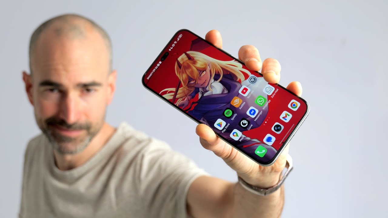 Honor 400 Pro Review: Premium Rival at £699?