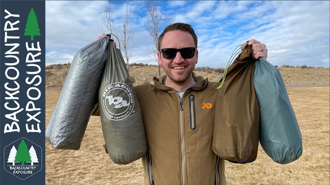 Best Backpacking Tents 2021: Expert Shelter Guide for All Trips