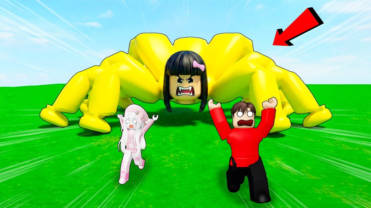 Master Roblox Spider Adventure: Ultimate Underground Guide