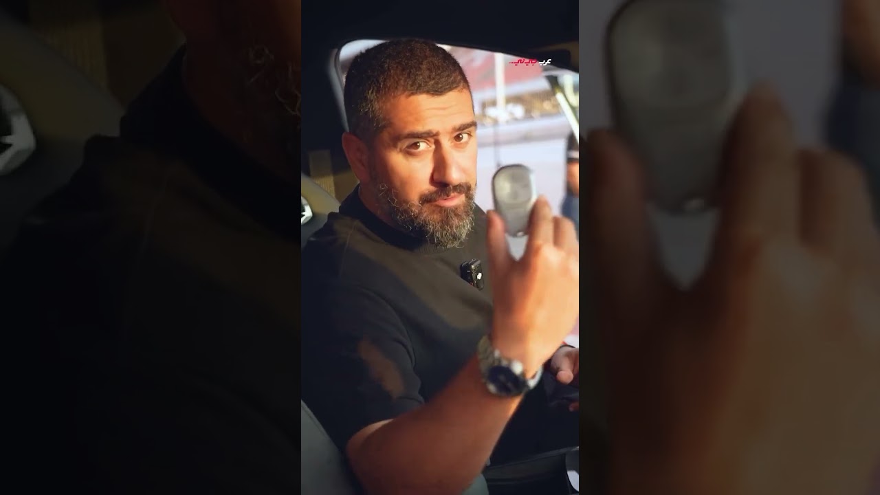 Embao AR 2000cc Turbo Review: Performance & Price (UAE)