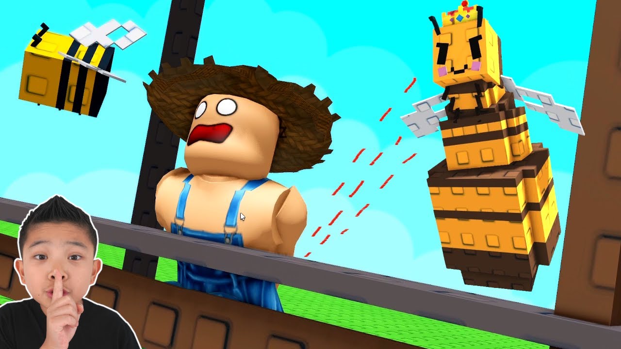 New Bee Swarm Simulator Update: Queen Bee & Honey Trading Guide