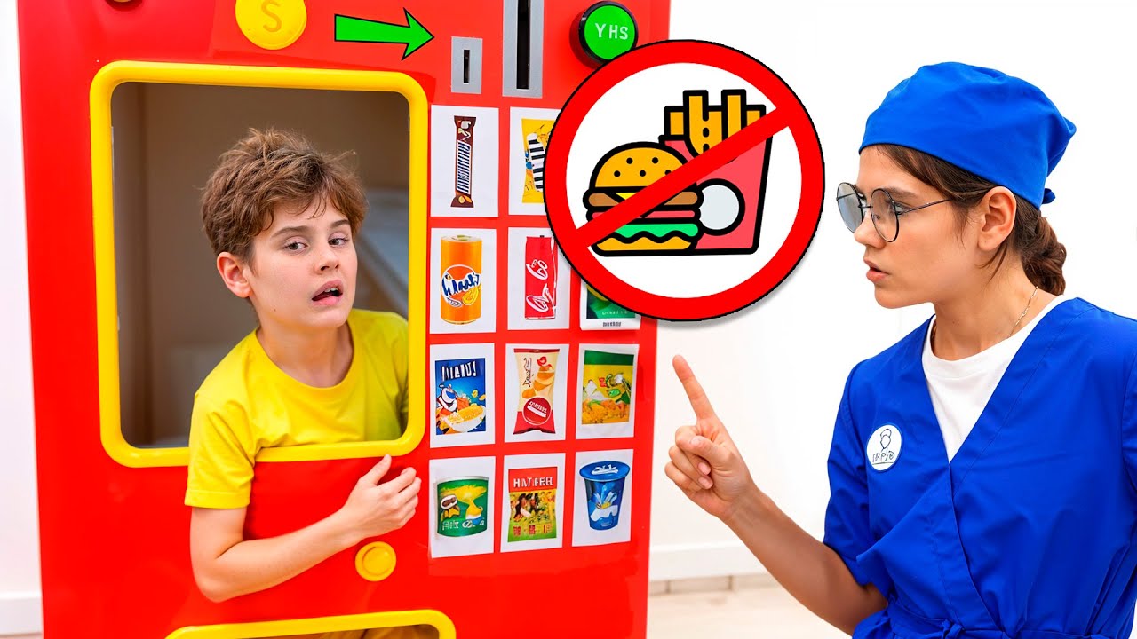 Healthy Eating Games: Teaching Kids Nutrition Through Play