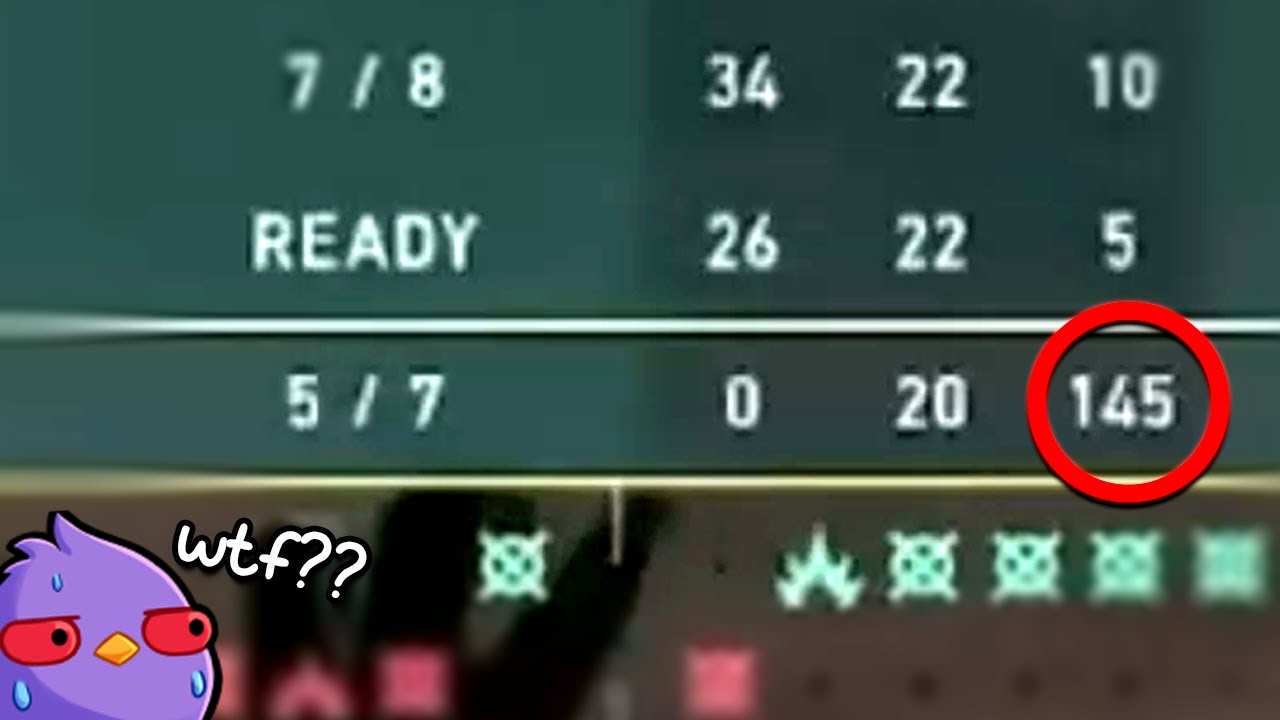 Valorant Assists World Record: 145 Strategy Breakdown