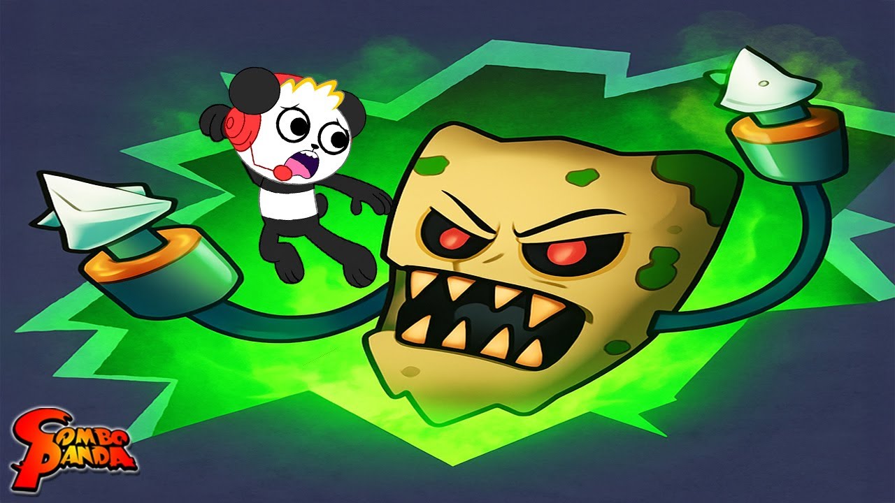 Creepy Dentist Office Combo Crew Walkthrough & Boss Strategies