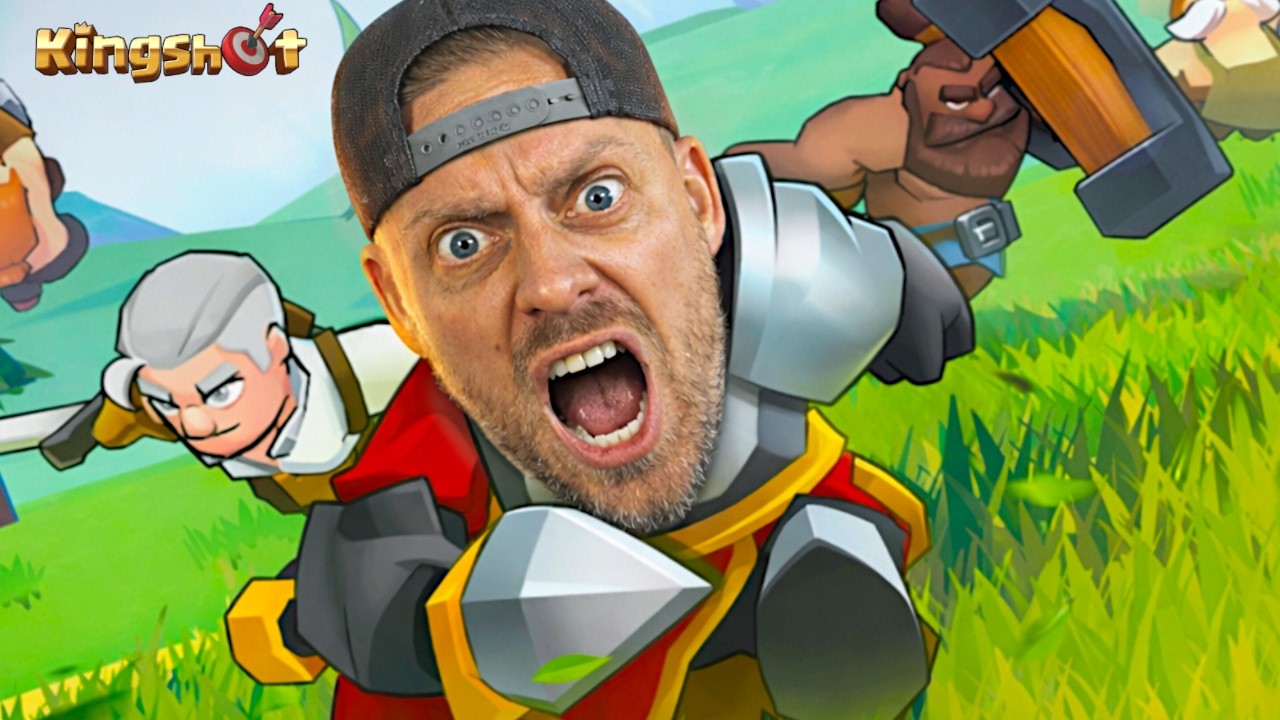 Kingshot Return Guide: Catch Up Fast After a Break