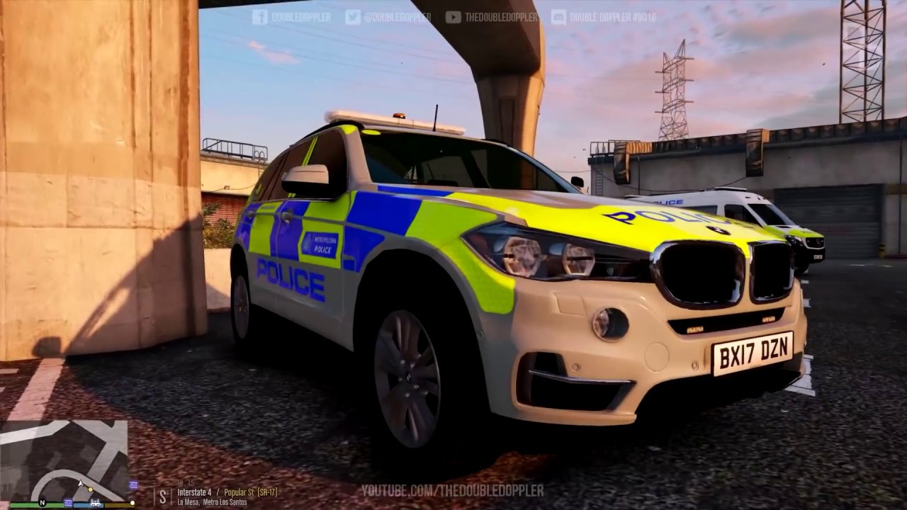 Master Tactical LSPDFR Gameplay: Expert GTA 5 Police Strategies